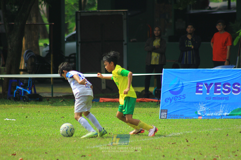 ijl u10 240825 brazillian soccer lfa vs brazillian soccer senayan