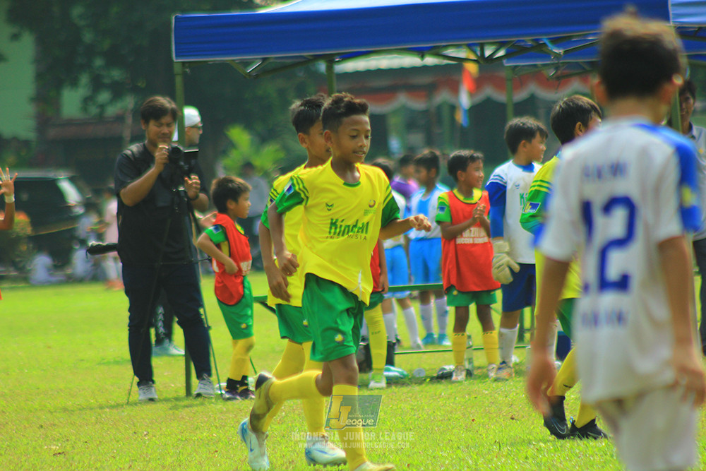 ijl u10 240825 brazillian soccer lfa vs brazillian soccer senayan