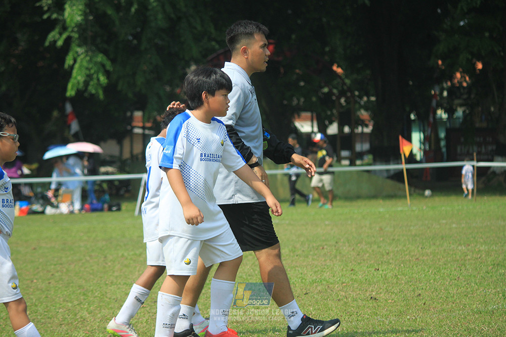 ijl u10 240825 brazillian soccer lfa vs brazillian soccer senayan