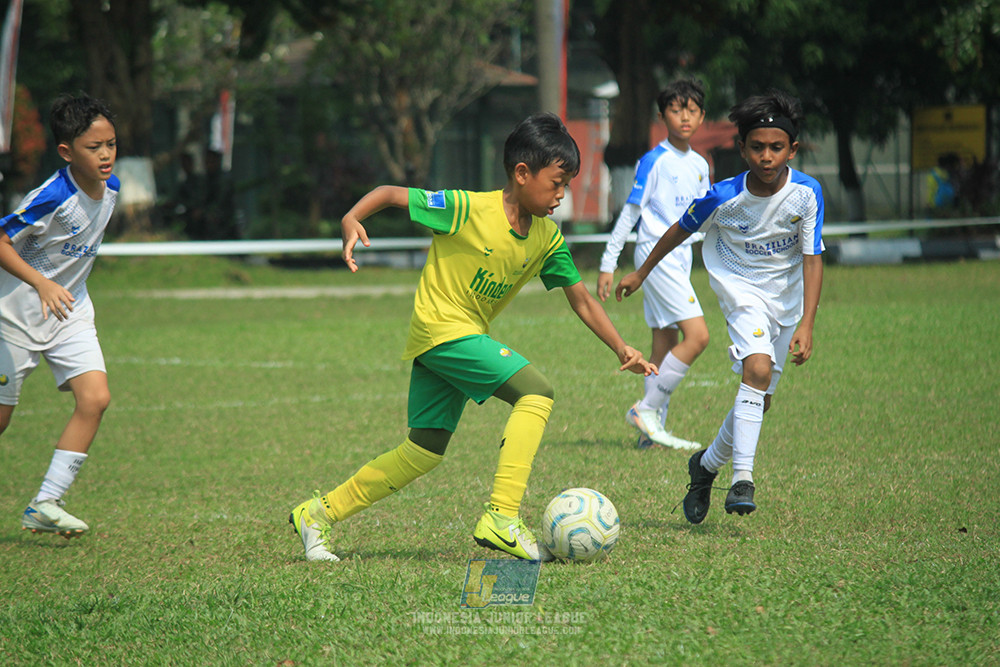 ijl u10 240825 brazillian soccer lfa vs brazillian soccer senayan