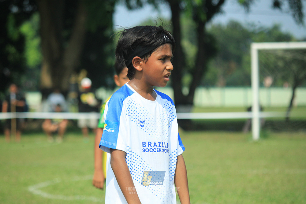 ijl u10 240825 brazillian soccer lfa vs brazillian soccer senayan