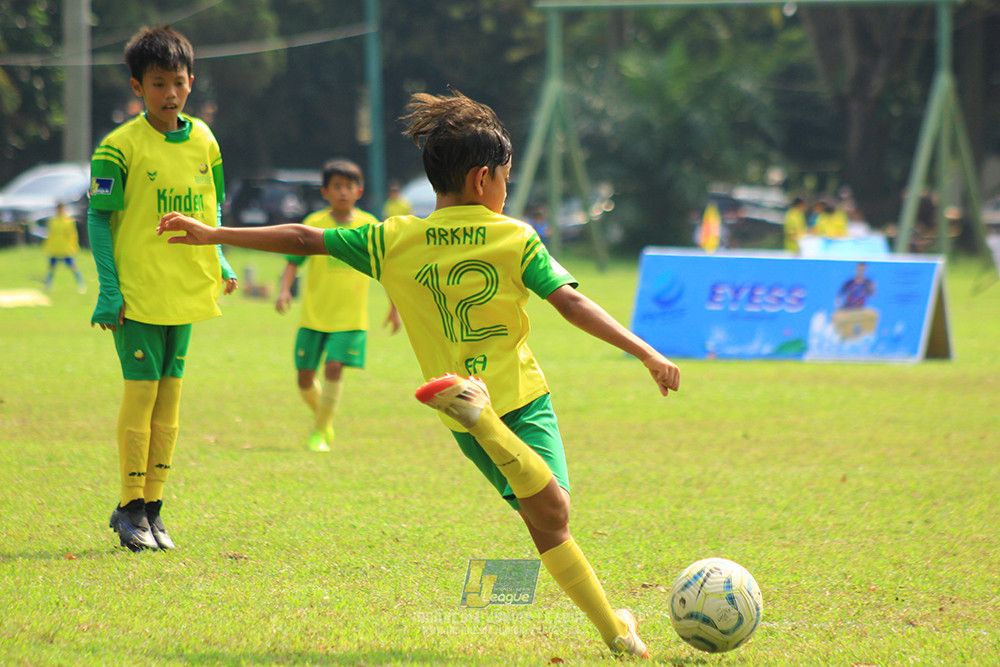 ijl u10 240825 brazillian soccer lfa vs brazillian soccer senayan