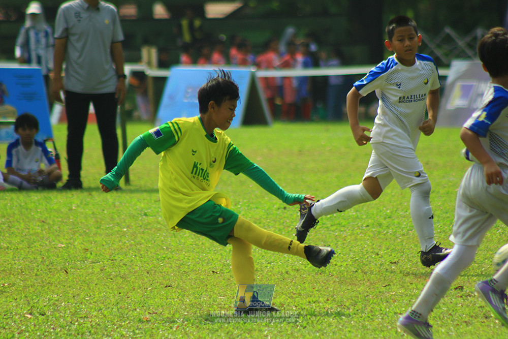 ijl u10 240825 brazillian soccer lfa vs brazillian soccer senayan