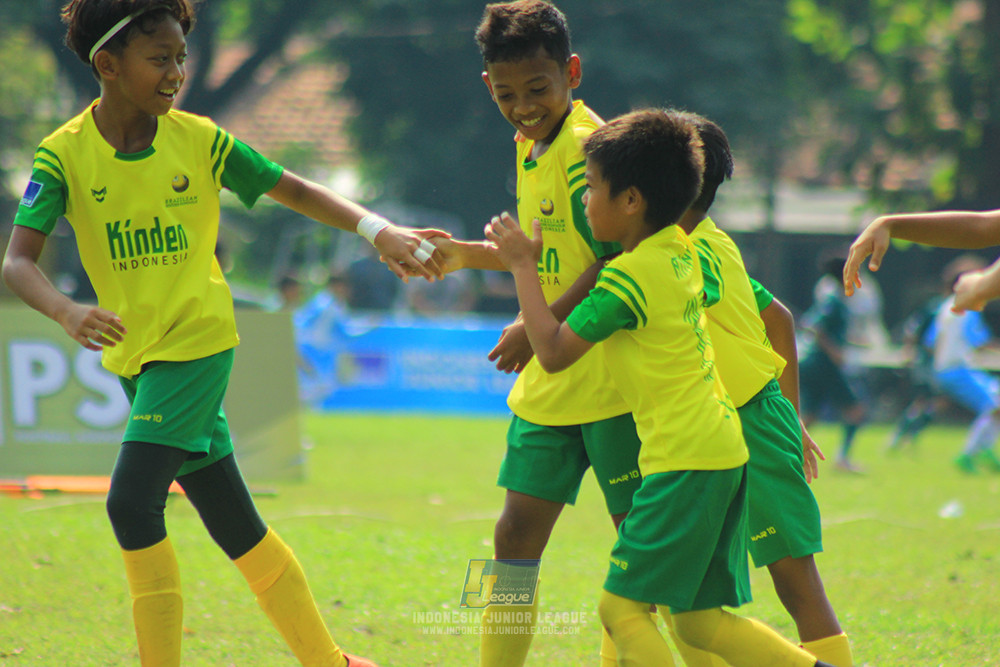 ijl u10 240825 brazillian soccer lfa vs brazillian soccer senayan