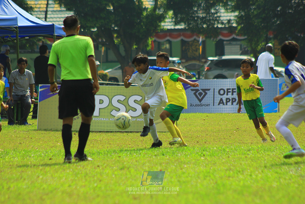 ijl u10 240825 brazillian soccer lfa vs brazillian soccer senayan