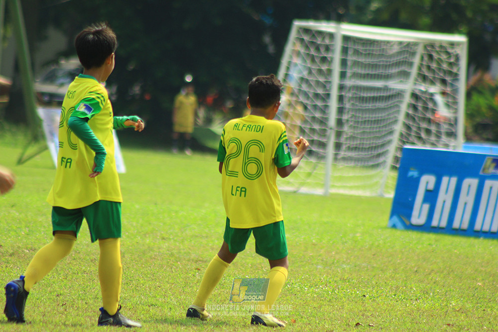 ijl u10 240825 brazillian soccer lfa vs brazillian soccer senayan