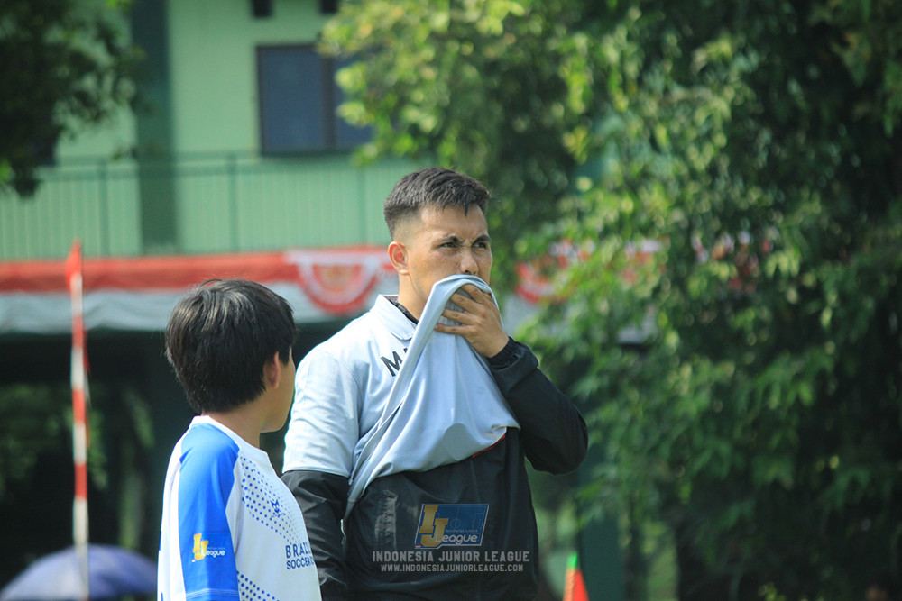 ijl u10 240825 brazillian soccer lfa vs brazillian soccer senayan
