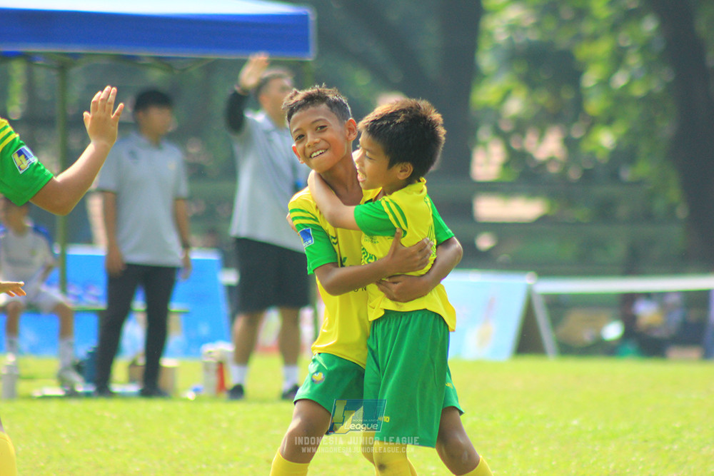 ijl u10 240825 brazillian soccer lfa vs brazillian soccer senayan