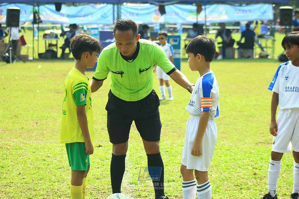ijl u10 240825 brazillian soccer lfa vs brazillian soccer senayan