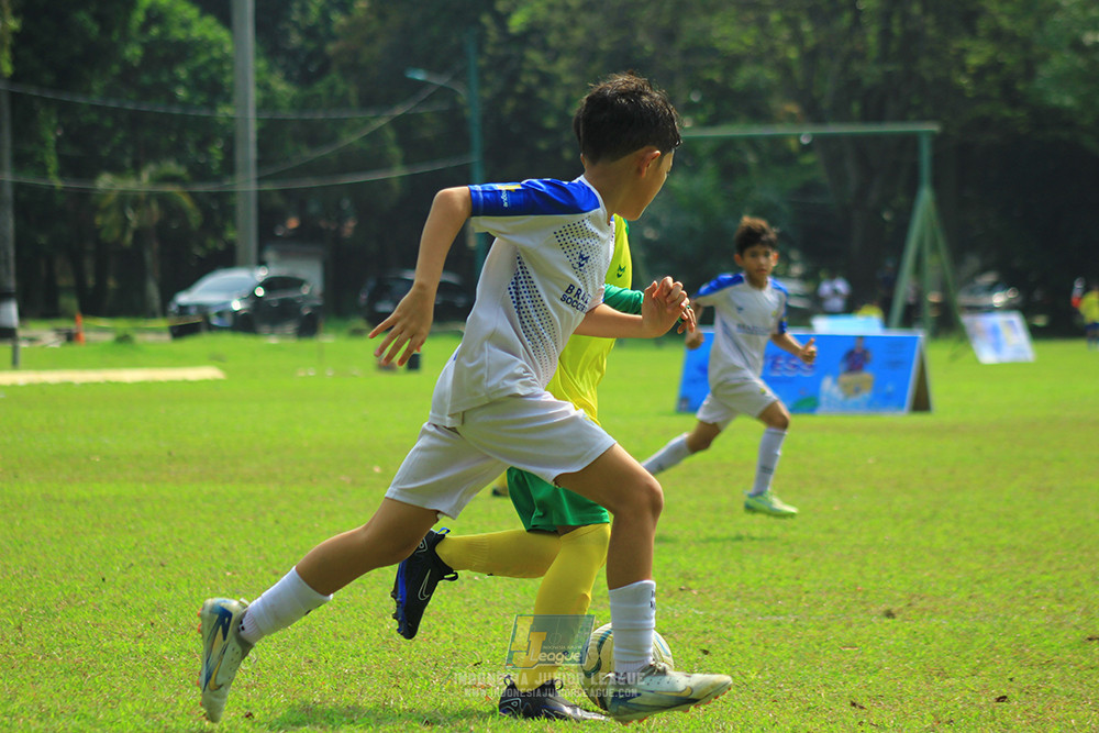 ijl u10 240825 brazillian soccer lfa vs brazillian soccer senayan