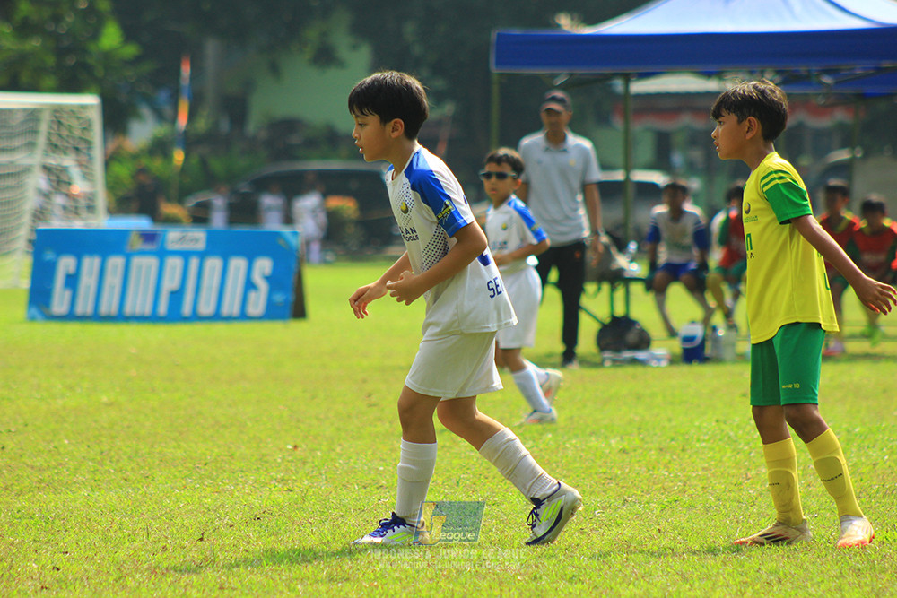 ijl u10 240825 brazillian soccer lfa vs brazillian soccer senayan