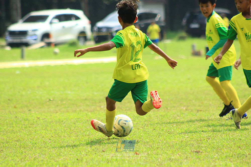 ijl u10 240825 brazillian soccer lfa vs brazillian soccer senayan
