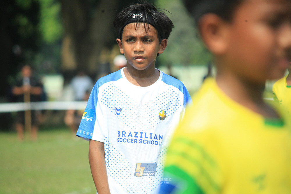 ijl u10 240825 brazillian soccer lfa vs brazillian soccer senayan