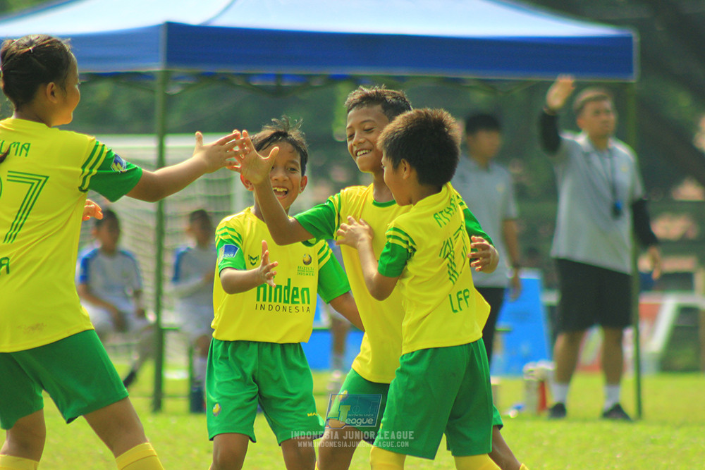 ijl u10 240825 brazillian soccer lfa vs brazillian soccer senayan