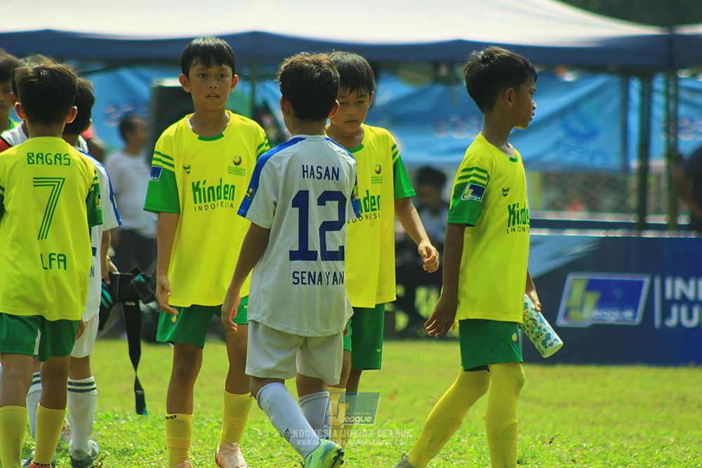 ijl u10 240825 brazillian soccer lfa vs brazillian soccer senayan
