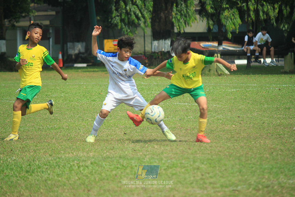 ijl u10 240825 brazillian soccer lfa vs brazillian soccer senayan