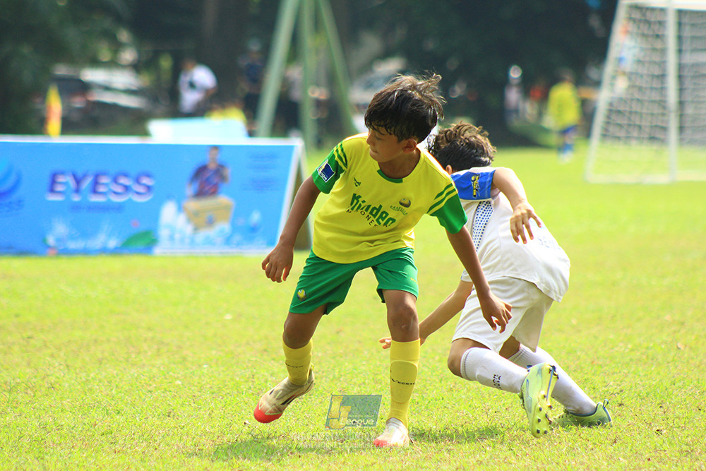 ijl u10 240825 brazillian soccer lfa vs brazillian soccer senayan