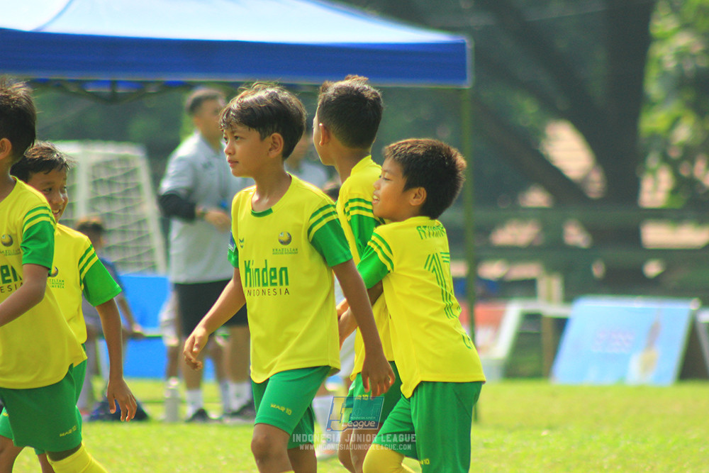 ijl u10 240825 brazillian soccer lfa vs brazillian soccer senayan