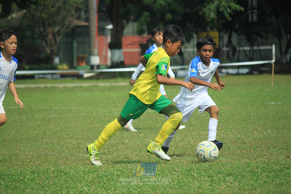 ijl u10 240825 brazillian soccer lfa vs brazillian soccer senayan