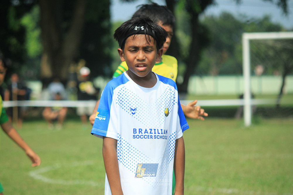 ijl u10 240825 brazillian soccer lfa vs brazillian soccer senayan