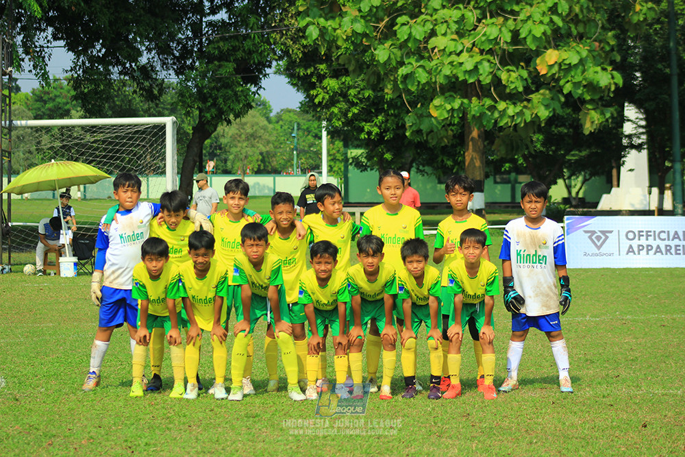 ijl u10 240825 brazillian soccer lfa vs brazillian soccer senayan
