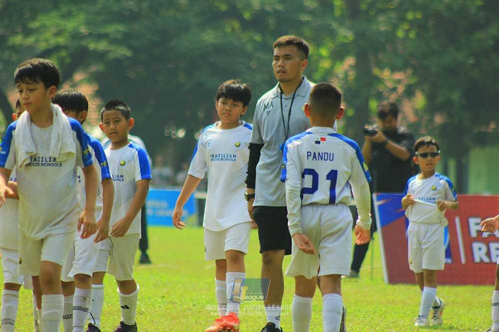 ijl u10 240825 brazillian soccer lfa vs brazillian soccer senayan