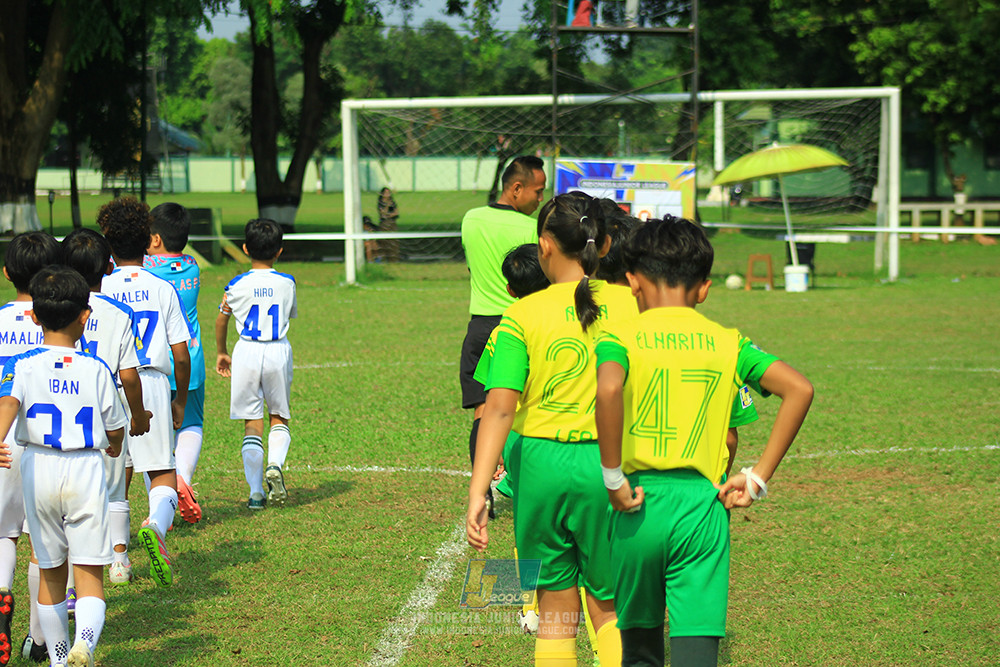 ijl u10 240825 brazillian soccer lfa vs brazillian soccer senayan