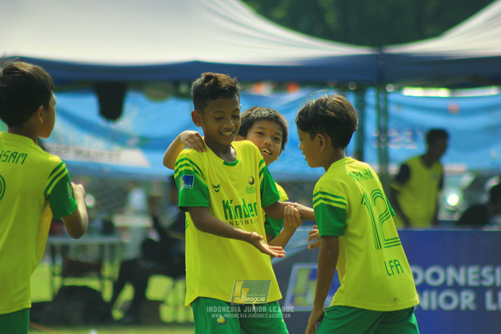 ijl u10 240825 brazillian soccer lfa vs brazillian soccer senayan