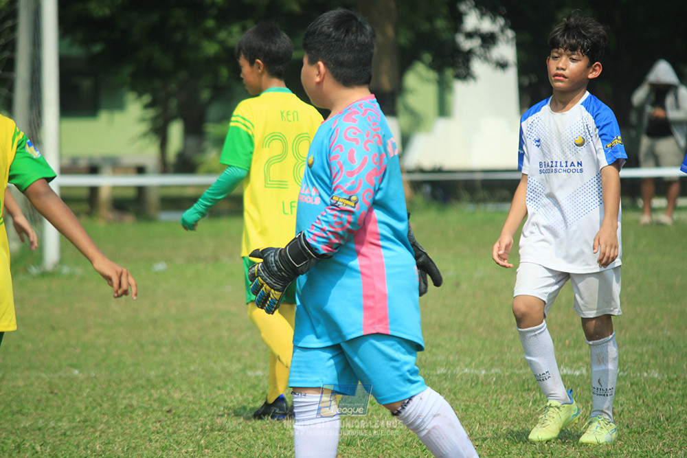 ijl u10 240825 brazillian soccer lfa vs brazillian soccer senayan