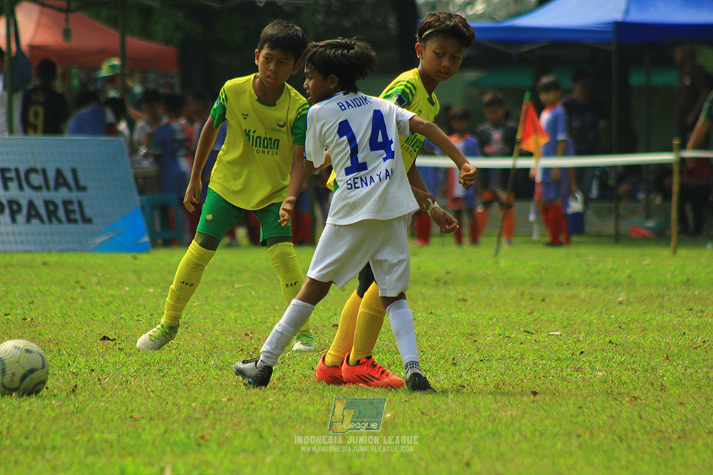 ijl u10 240825 brazillian soccer lfa vs brazillian soccer senayan
