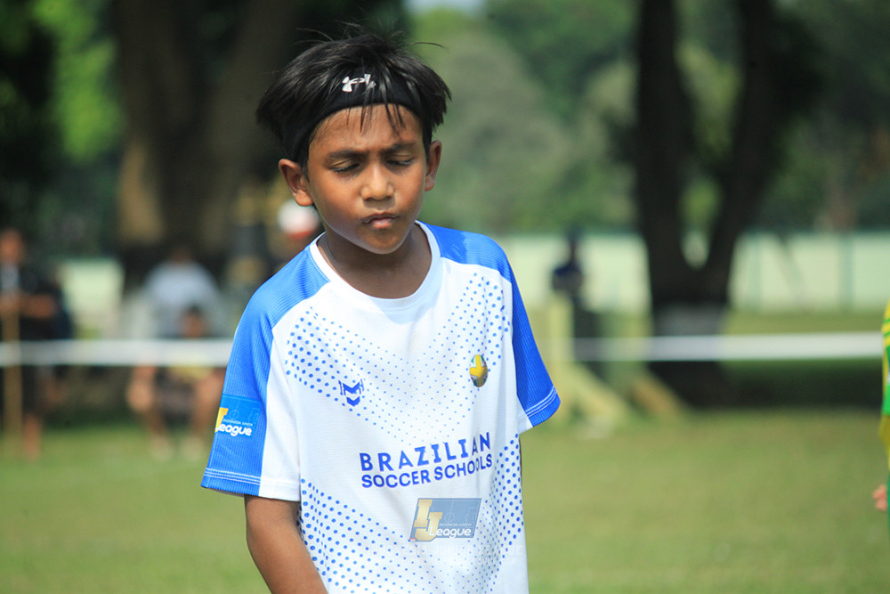 ijl u10 240825 brazillian soccer lfa vs brazillian soccer senayan