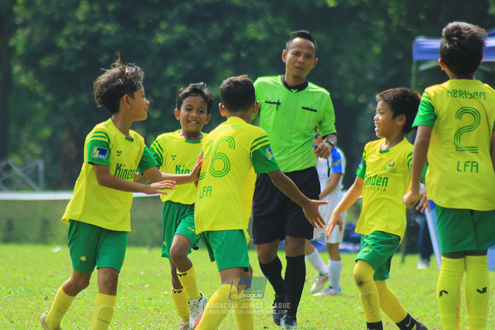 ijl u10 240825 brazillian soccer lfa vs brazillian soccer senayan