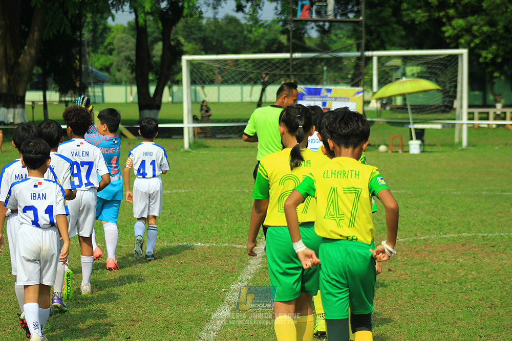 ijl u10 240825 brazillian soccer lfa vs brazillian soccer senayan