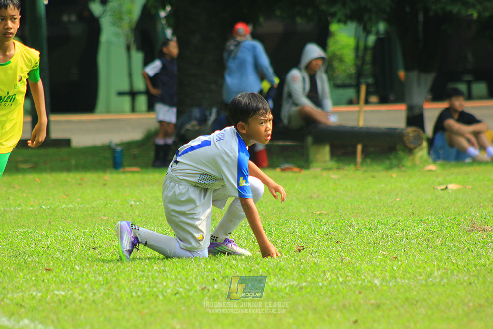 ijl u10 240825 brazillian soccer lfa vs brazillian soccer senayan