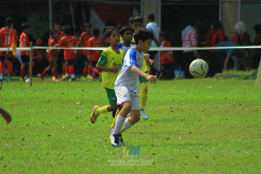 ijl u10 240825 brazillian soccer lfa vs brazillian soccer senayan
