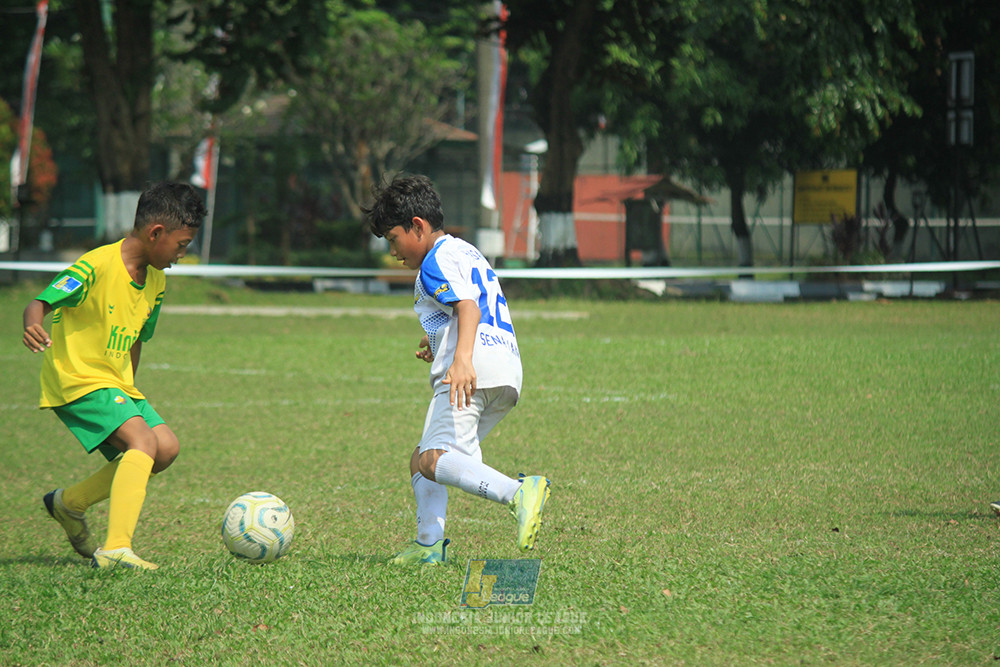 ijl u10 240825 brazillian soccer lfa vs brazillian soccer senayan
