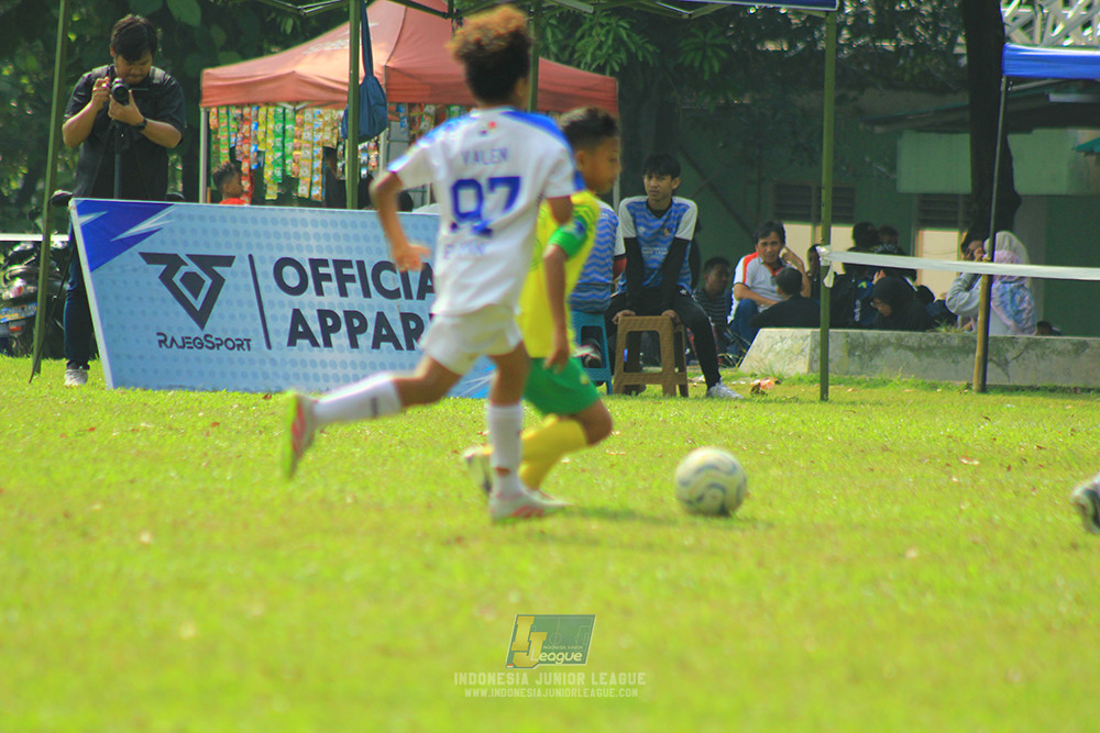ijl u10 240825 brazillian soccer lfa vs brazillian soccer senayan
