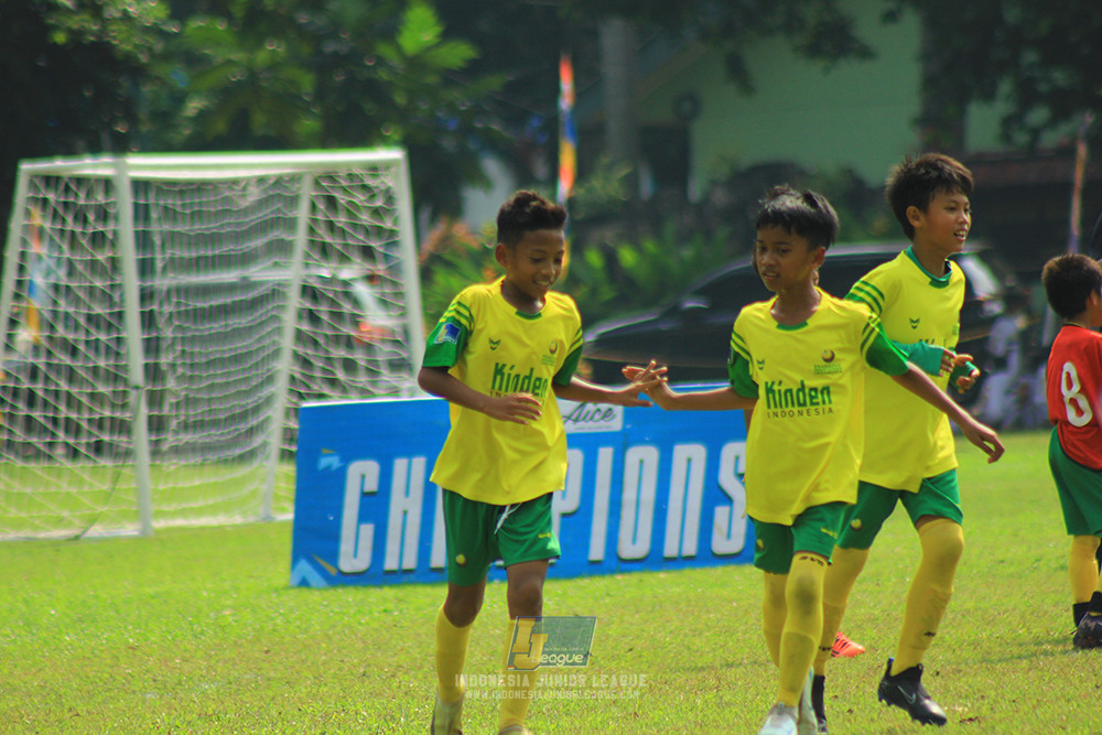 ijl u10 240825 brazillian soccer lfa vs brazillian soccer senayan