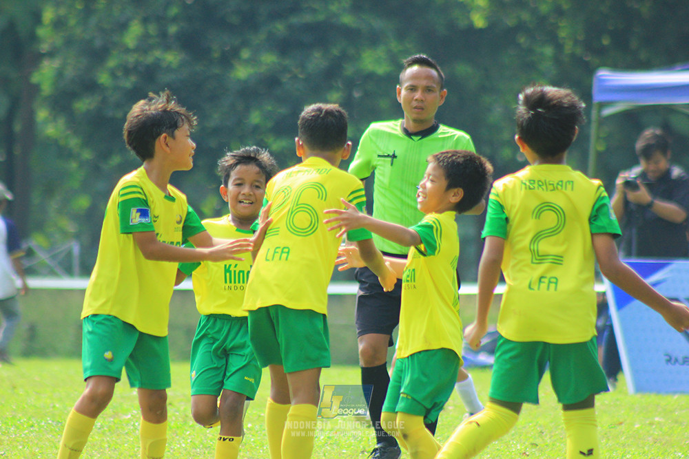 ijl u10 240825 brazillian soccer lfa vs brazillian soccer senayan