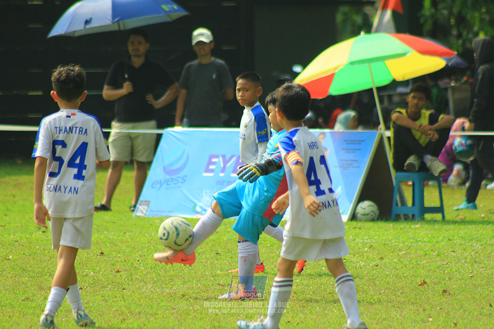 ijl u10 240825 brazillian soccer lfa vs brazillian soccer senayan