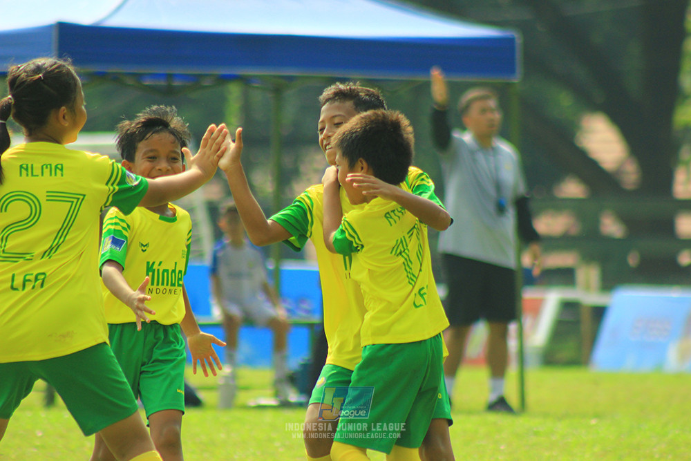 ijl u10 240825 brazillian soccer lfa vs brazillian soccer senayan