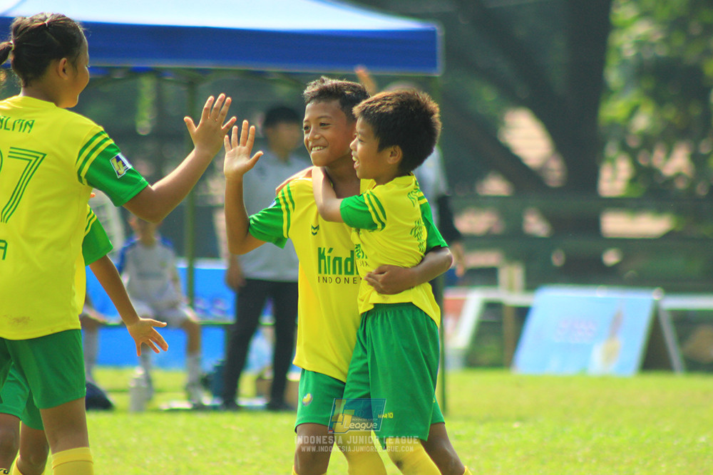 ijl u10 240825 brazillian soccer lfa vs brazillian soccer senayan