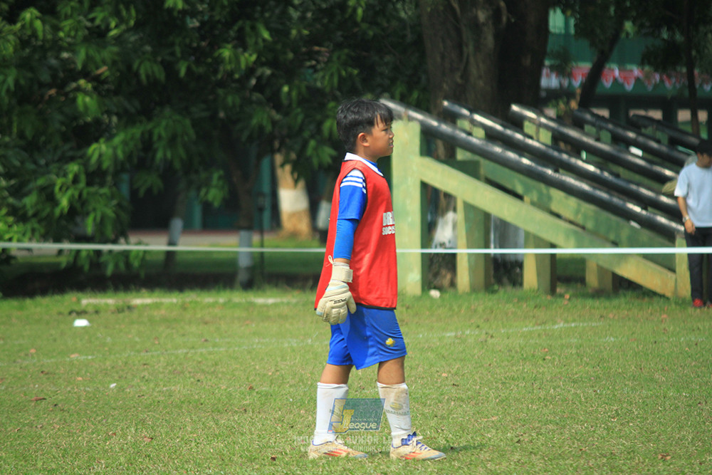 ijl u10 240825 brazillian soccer lfa vs brazillian soccer senayan