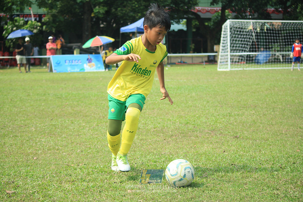 ijl u10 240825 brazillian soccer lfa vs brazillian soccer senayan
