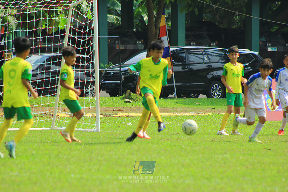 ijl u10 240825 brazillian soccer lfa vs brazillian soccer senayan