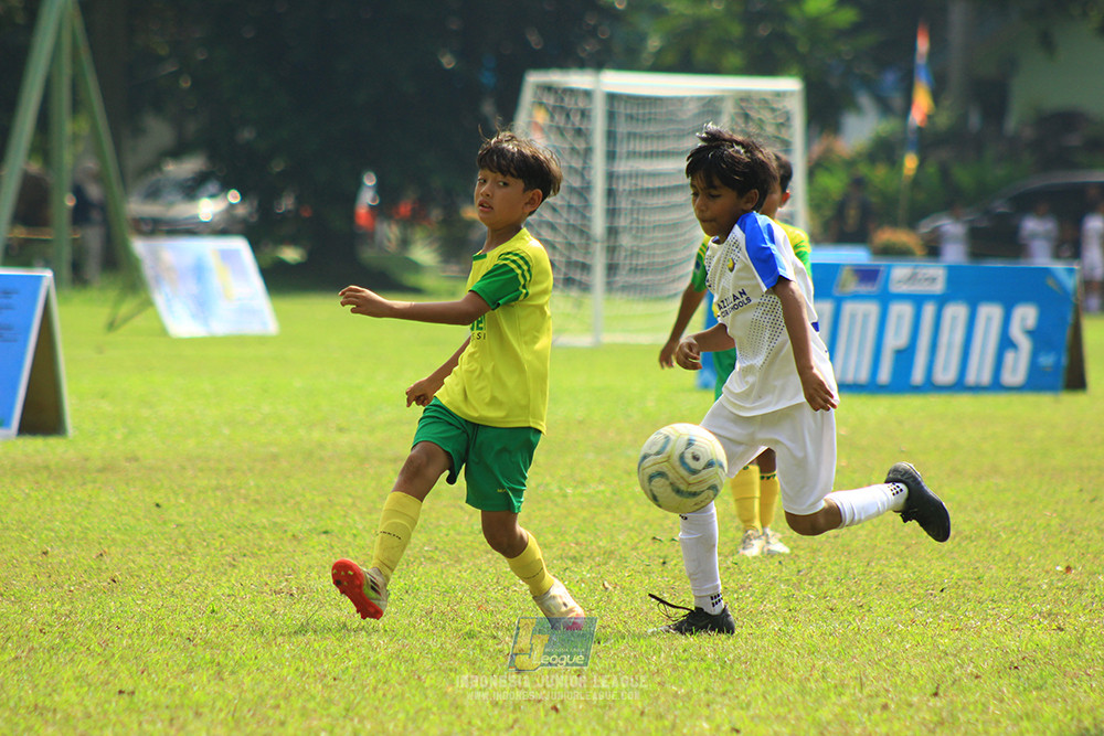 ijl u10 240825 brazillian soccer lfa vs brazillian soccer senayan