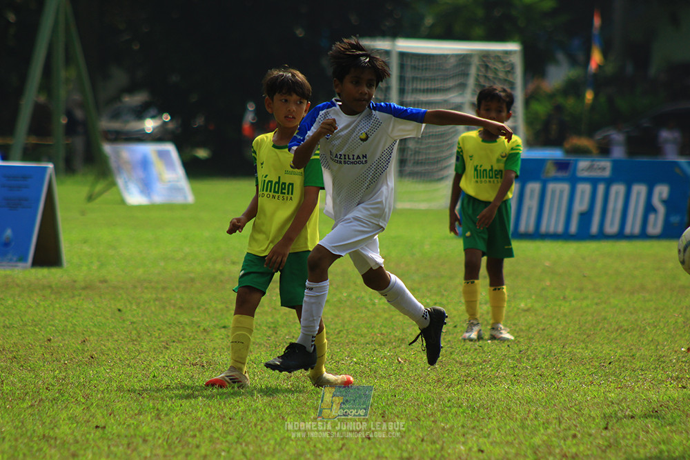 ijl u10 240825 brazillian soccer lfa vs brazillian soccer senayan