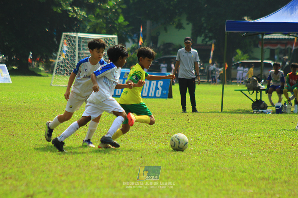 ijl u10 240825 brazillian soccer lfa vs brazillian soccer senayan