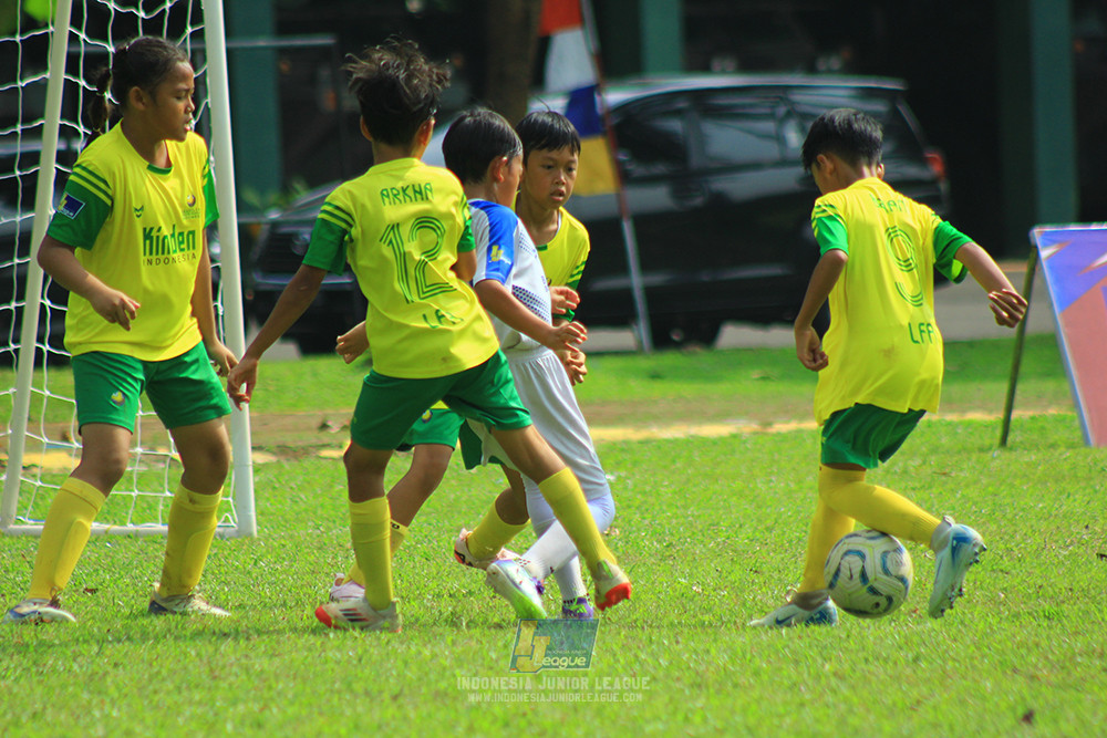 ijl u10 240825 brazillian soccer lfa vs brazillian soccer senayan