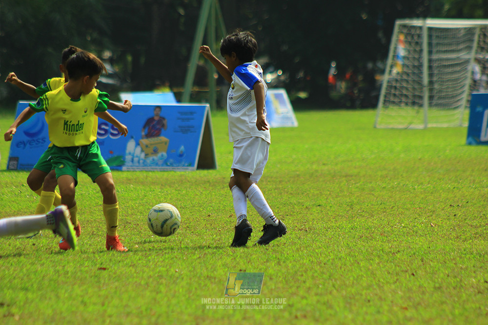 ijl u10 240825 brazillian soccer lfa vs brazillian soccer senayan